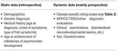 Natural History Studies in NCL and Their Expanding Role in Drug Development: Experiences From CLN2 Disease and Relevance for Clinical Trials